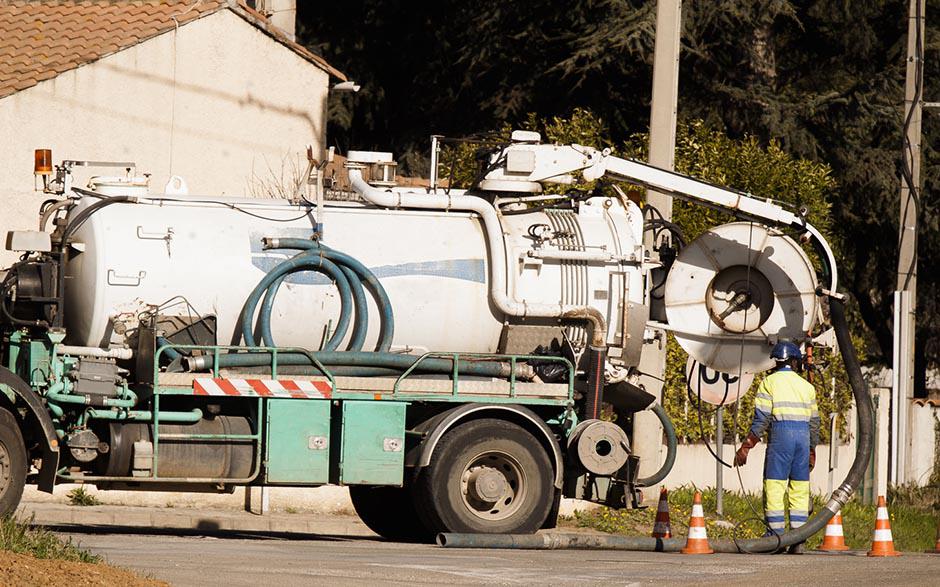 entreprise de débouchage canalisation Saint-Fargeau-Ponthierry