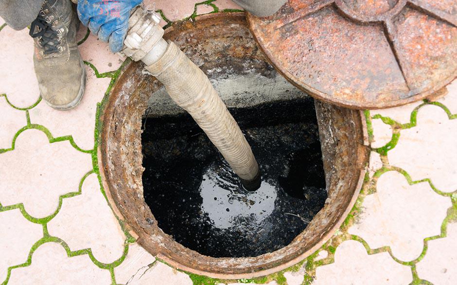 débouchage canalisation Puteaux