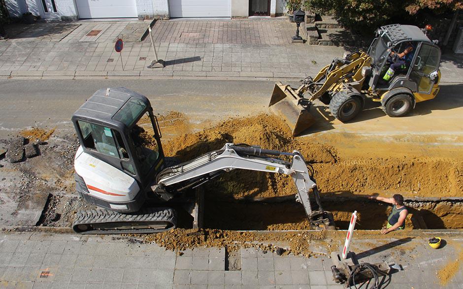 entreprise de débouchage canalisation Saint-Fargeau-Ponthierry